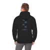 H.S.I.O.W. Hoodie – Midweek Breakdown Edition